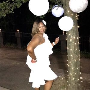 Meet your Posher, Crystal